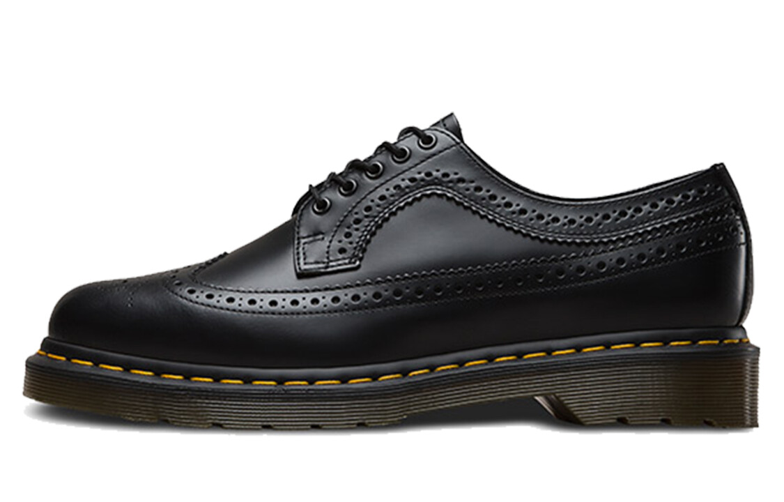 

Dr. Martens 3989 Броги на шнуровке Dr.Martens