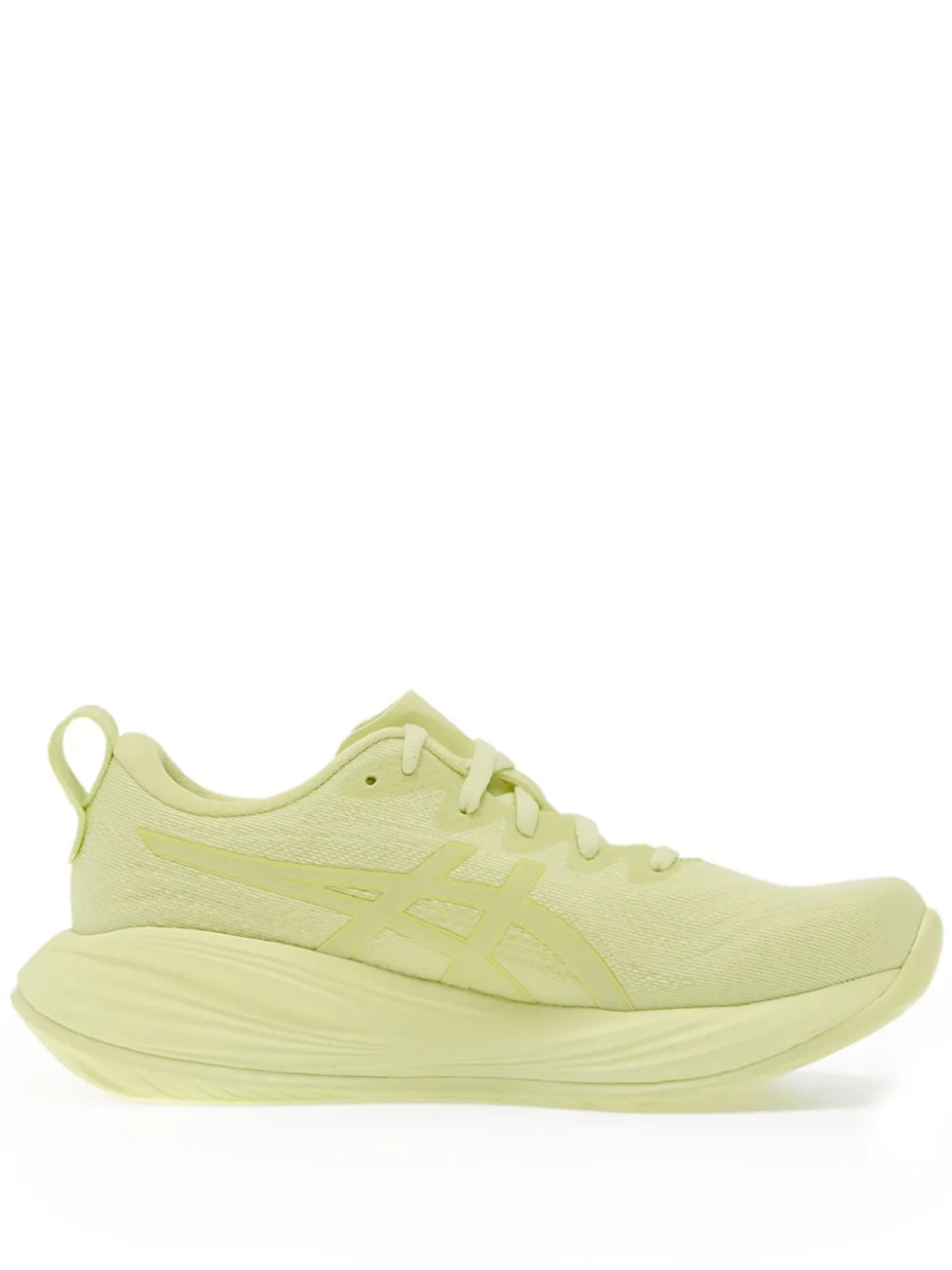 ASICS кроссовки Gel-Cumulus 27, желтый