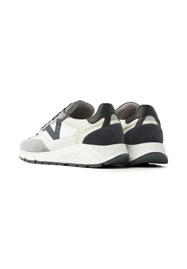 Кроссовки Owen cody trainers Via Vai, серый — фото 4