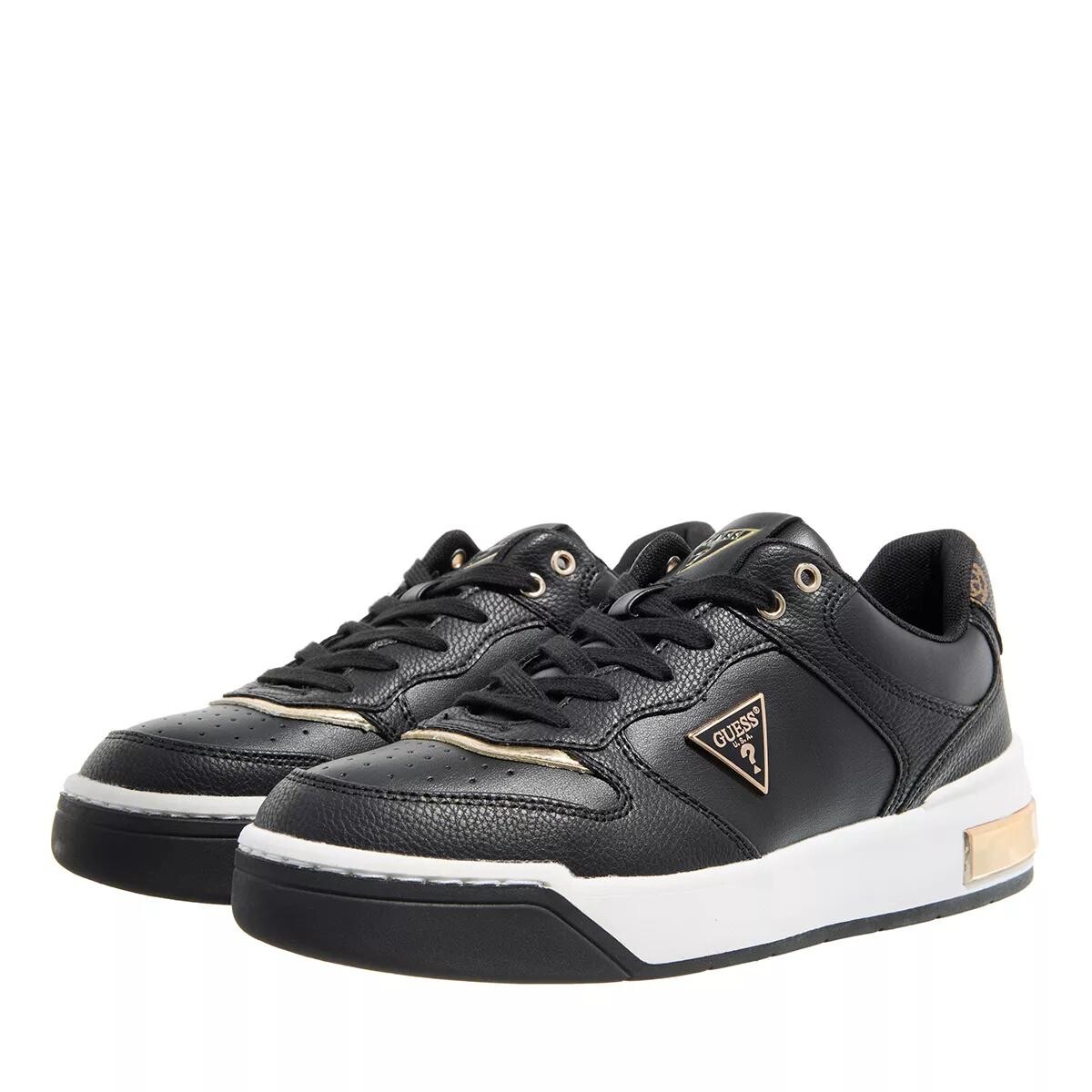 

Кроссовки clarkz2 Guess, черный