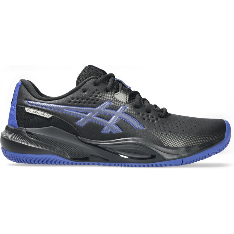 

Теннисные туфли для улицы Gel-Challenger 15 грунт Asics, мультиколор