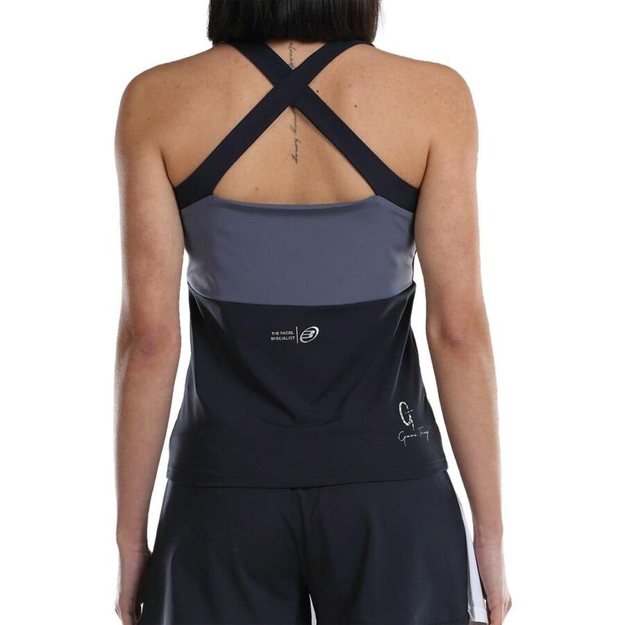 

Женская майка Bullpadel Uselo