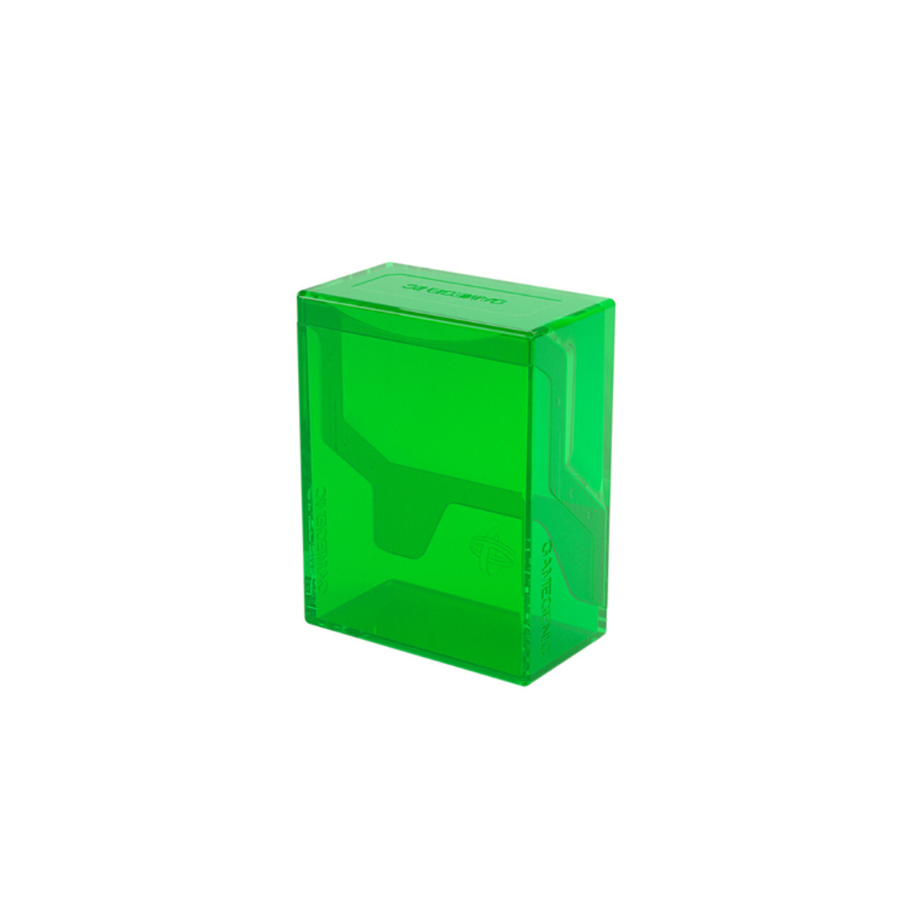 

Аксессуары Gamegenic Deck Box: Bastion 50+ - Green