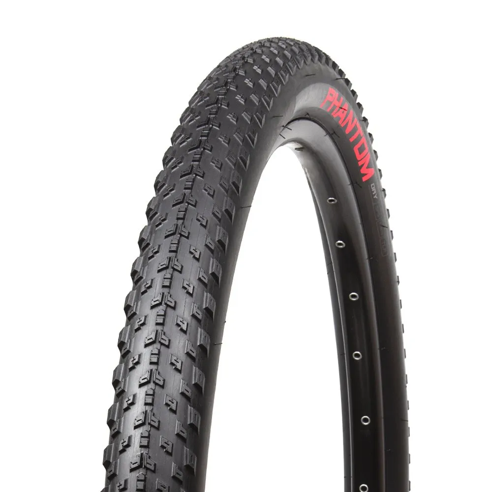 

Шина для горного велосипеда Chaoyang Phantom Dry Elite SPS System Tubeless 29´´ x 2.20, черный