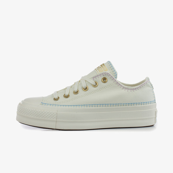 

Кроссовки Chuck Taylor All Star Converse, коричневый