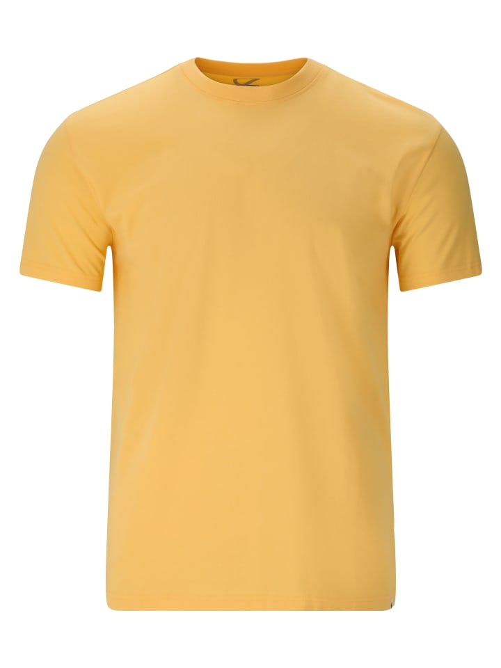 

Футболка Cruz, цвет 5261 misted yellow