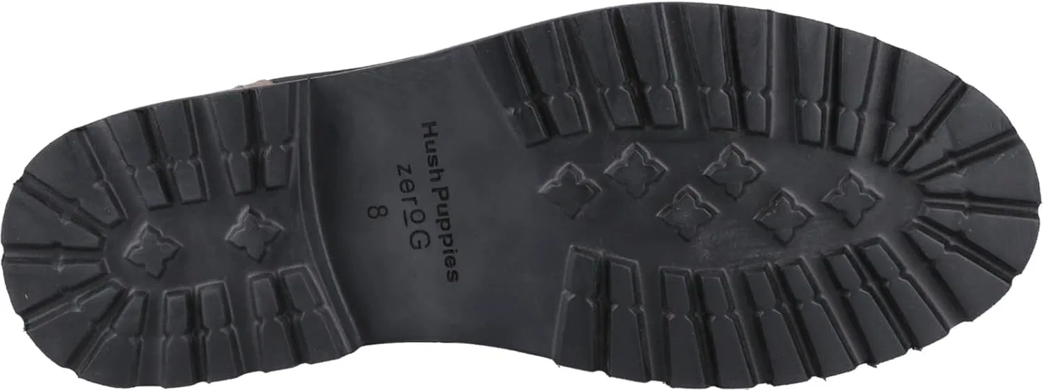 Мужские ботинки Hush Puppies Maguire, Black — фото 2