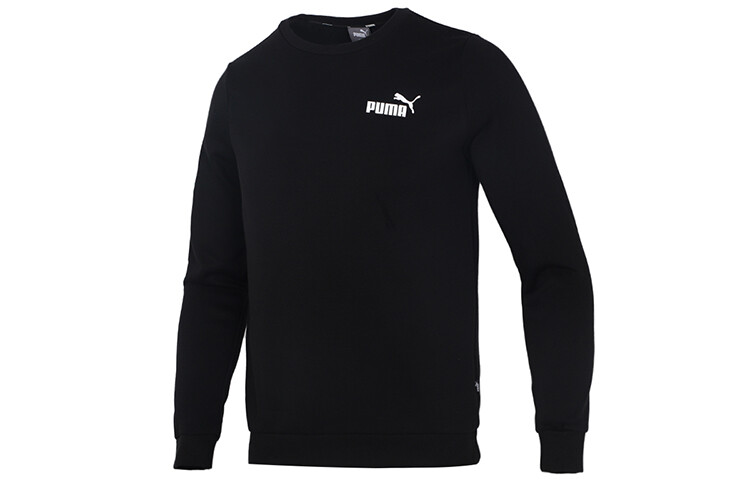 

Мужская толстовка Puma, цвет Black
