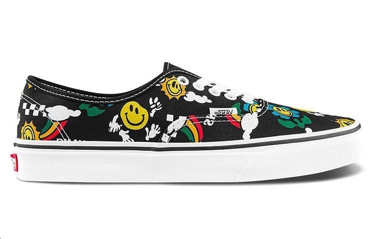 

Кроссовки Authentic Vans 'Better Day'