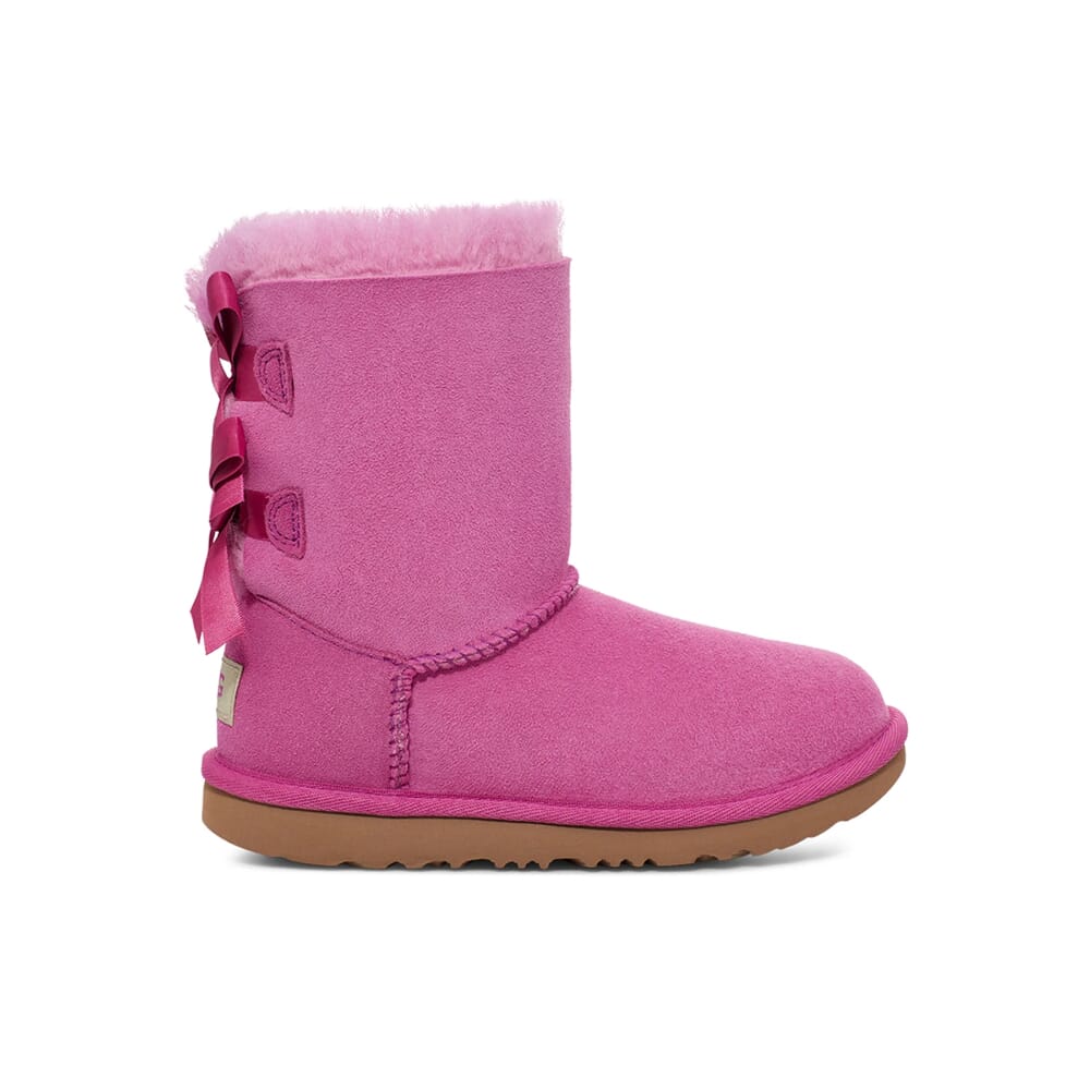 

Ботинки для мальчиков UGG, розовый