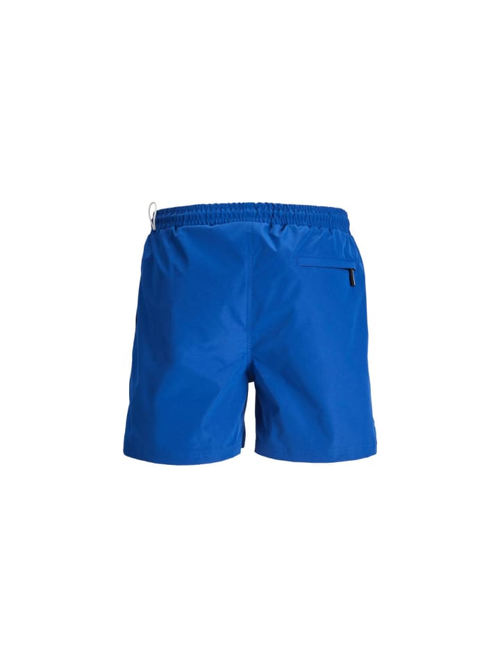 

Халат Jack & Jones, синий