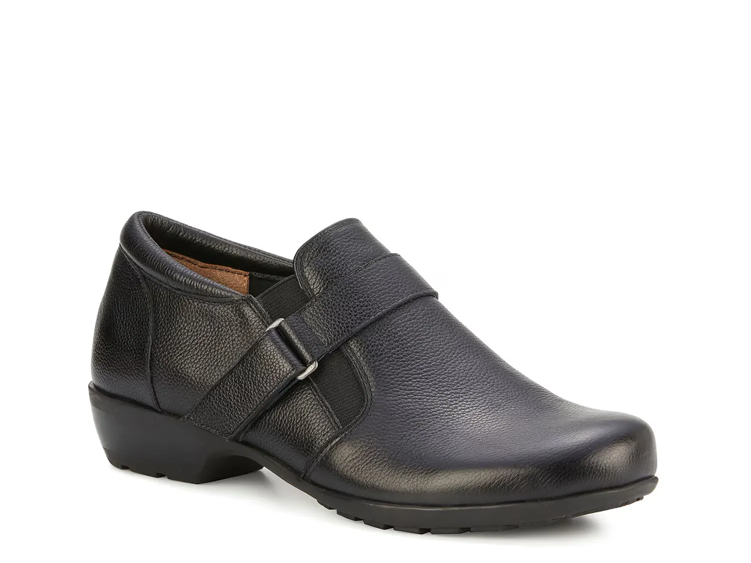

Слипоны Eliot Slip-On Ros Hommerson, черный