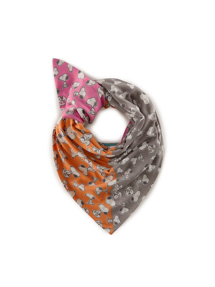 

Шарф CODELLO, Mixed colors