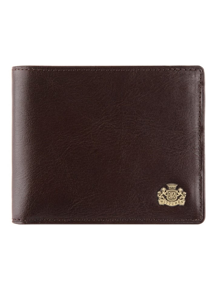 

Кошелек Wittchen, коричневый