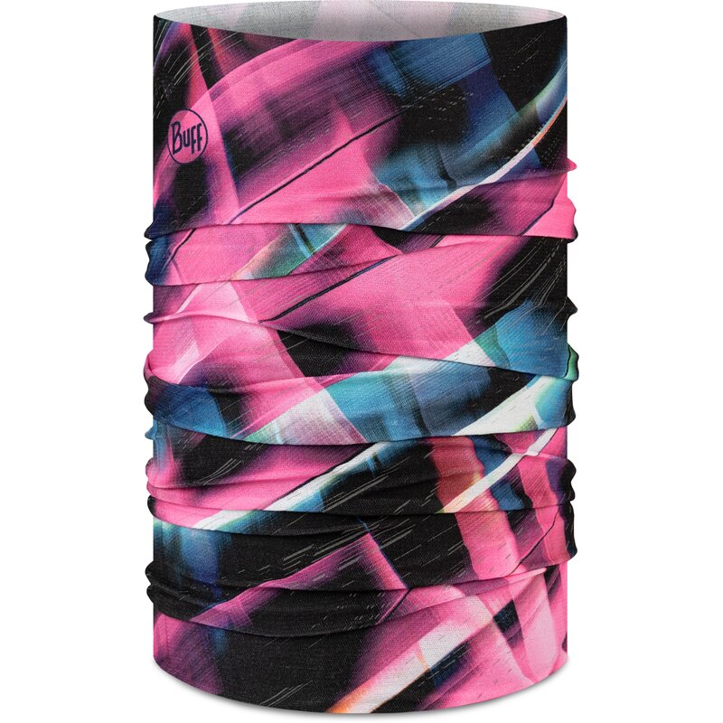 

Светоотражающий шарф Buff, мультиколор