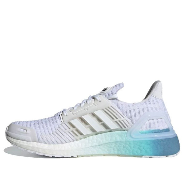 

Кроссовки ultraboost dna cc_1 Adidas, белый