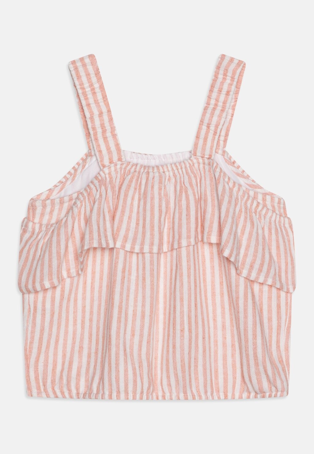 

Верх Bubble Abercrombie & Fitch, роза