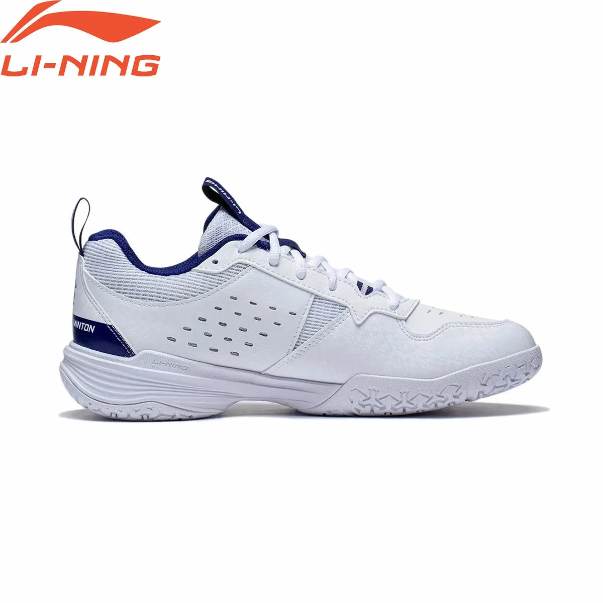 Бадминтонные кроссовки «Almighty» от Li-Ning, -3.Wt/Bl — фото 4
