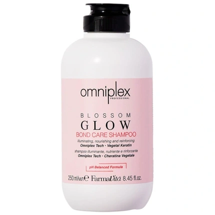 

Шампунь Omniplex Blossom - 250 мл Farmavita