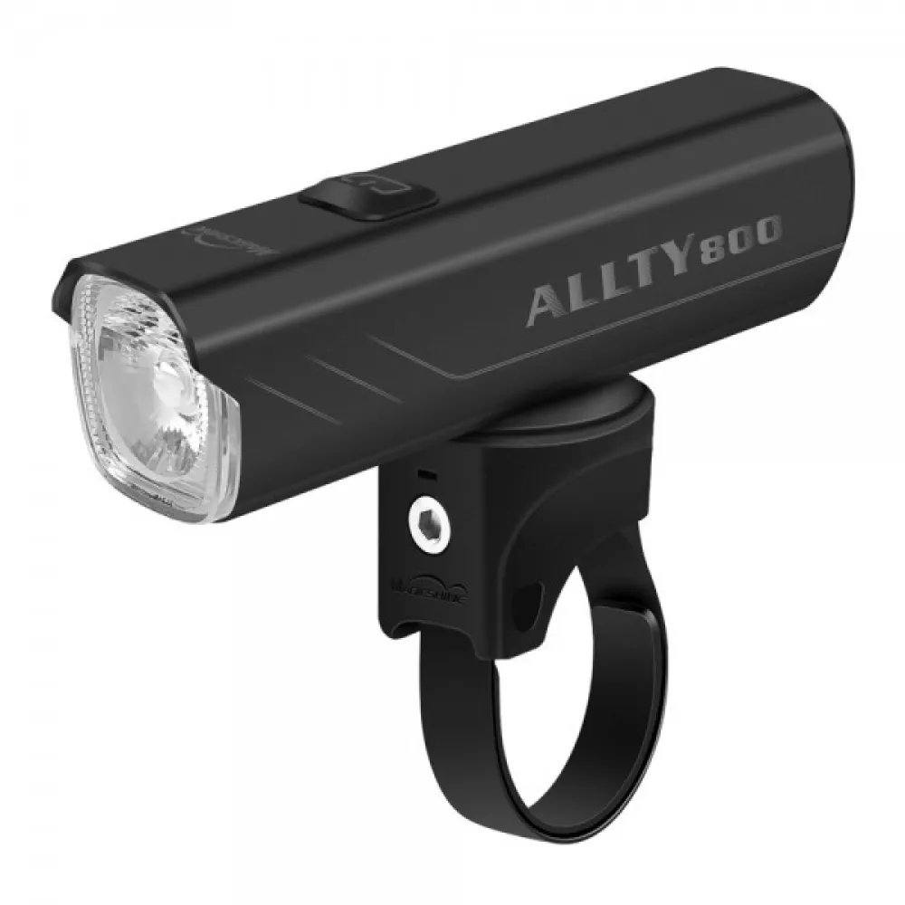 

Передний свет Magic Shine ALLTY 800 V2.0, прозрачный