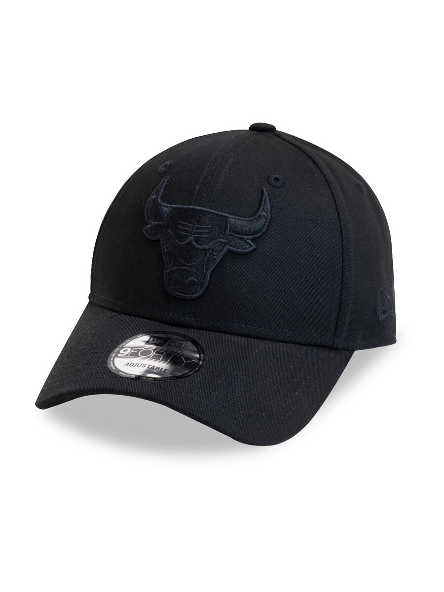 

Бейсболка NEW ERA NBA ESSENTIAL 9FORTY CHIBUL, черный