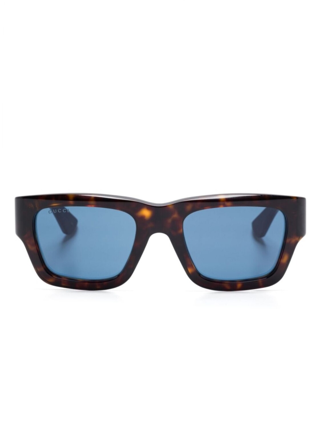 

Солнцезащитные очки Gucci Eyewear GG1668S, коричневый