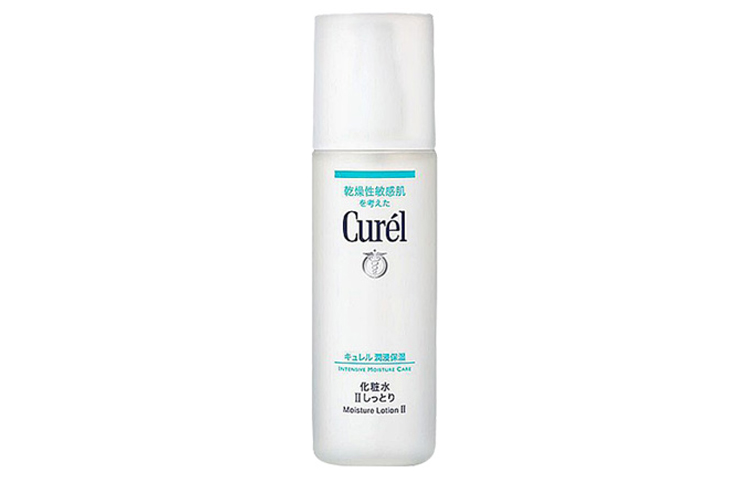 

KERUN увлажняющий и питательный тоник для увлажнения, успокоения и гидратации 150ml/150ml*2 Curél