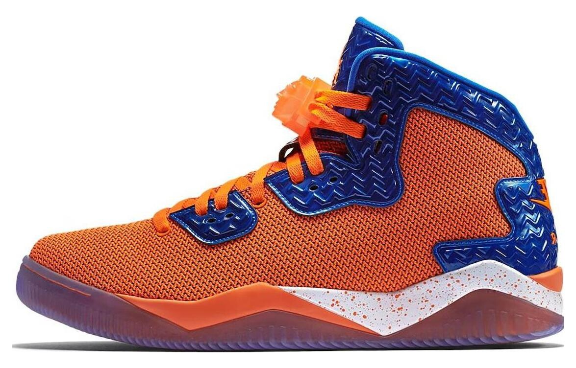 

Jordan Spike Forty PE Total Orange