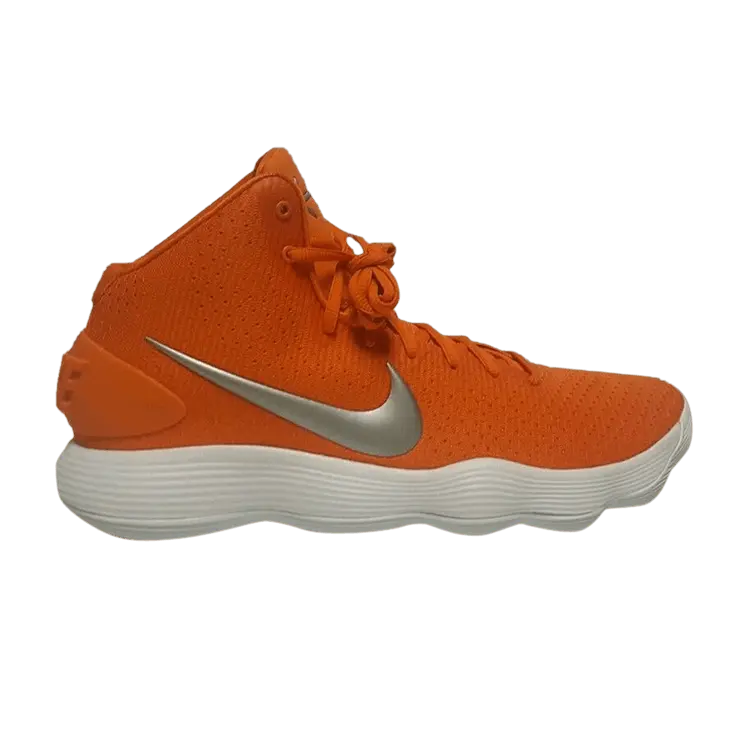 

Кроссовки Nike Hyperdunk 2017 TB 'Texas Longhorns', оранжевый
