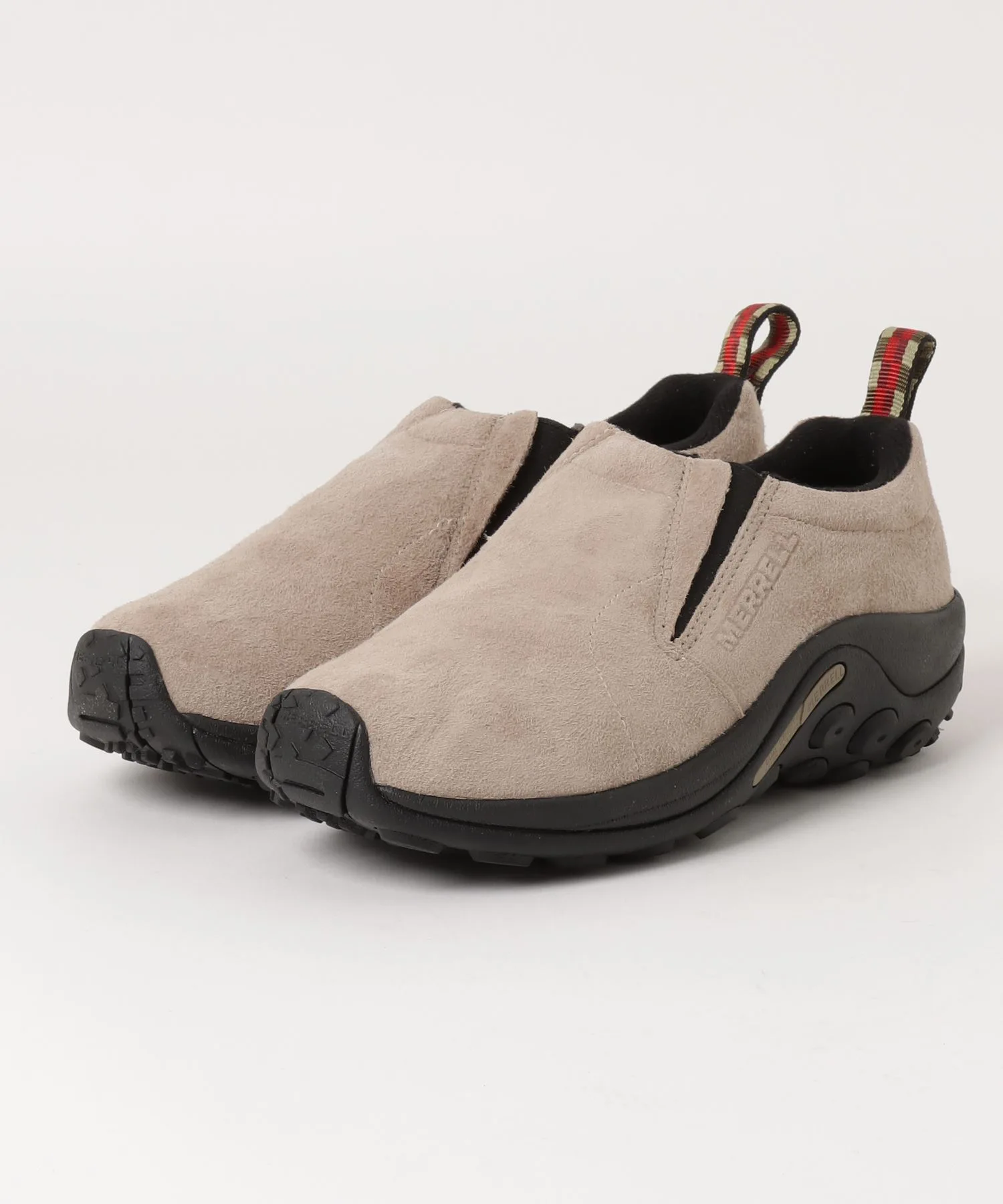 Мужские слипоны Merrell Jungle Moc Taupe