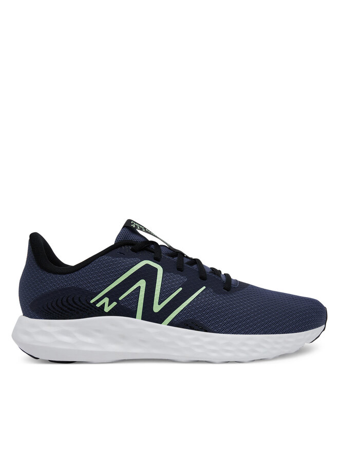

Кроссовки 411's M411RL3 New Balance, синий