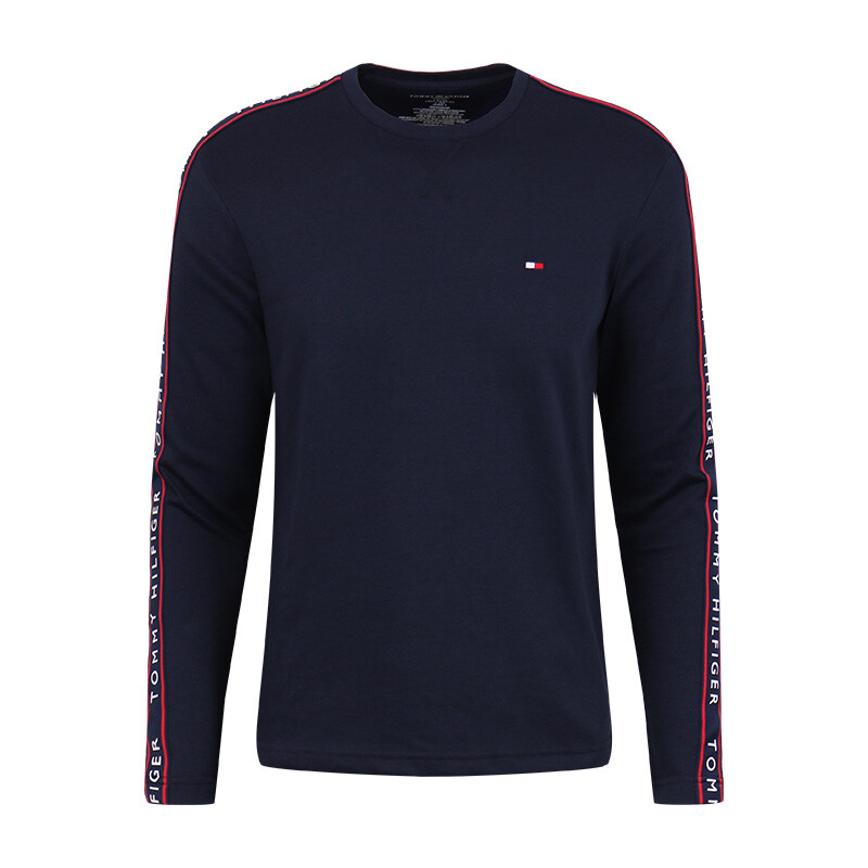 

Футболка мужская Tommy Hilfiger, серый