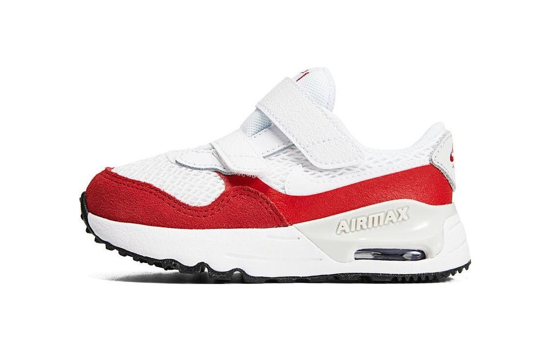 

Кроссовки для малышей Nike Air Max SYSTM TD