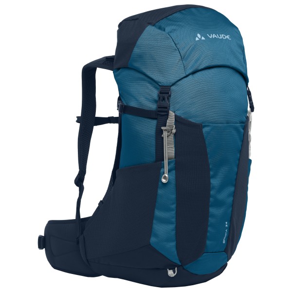 

Brenta 24 - походный рюкзак Vaude, Baltic Sea