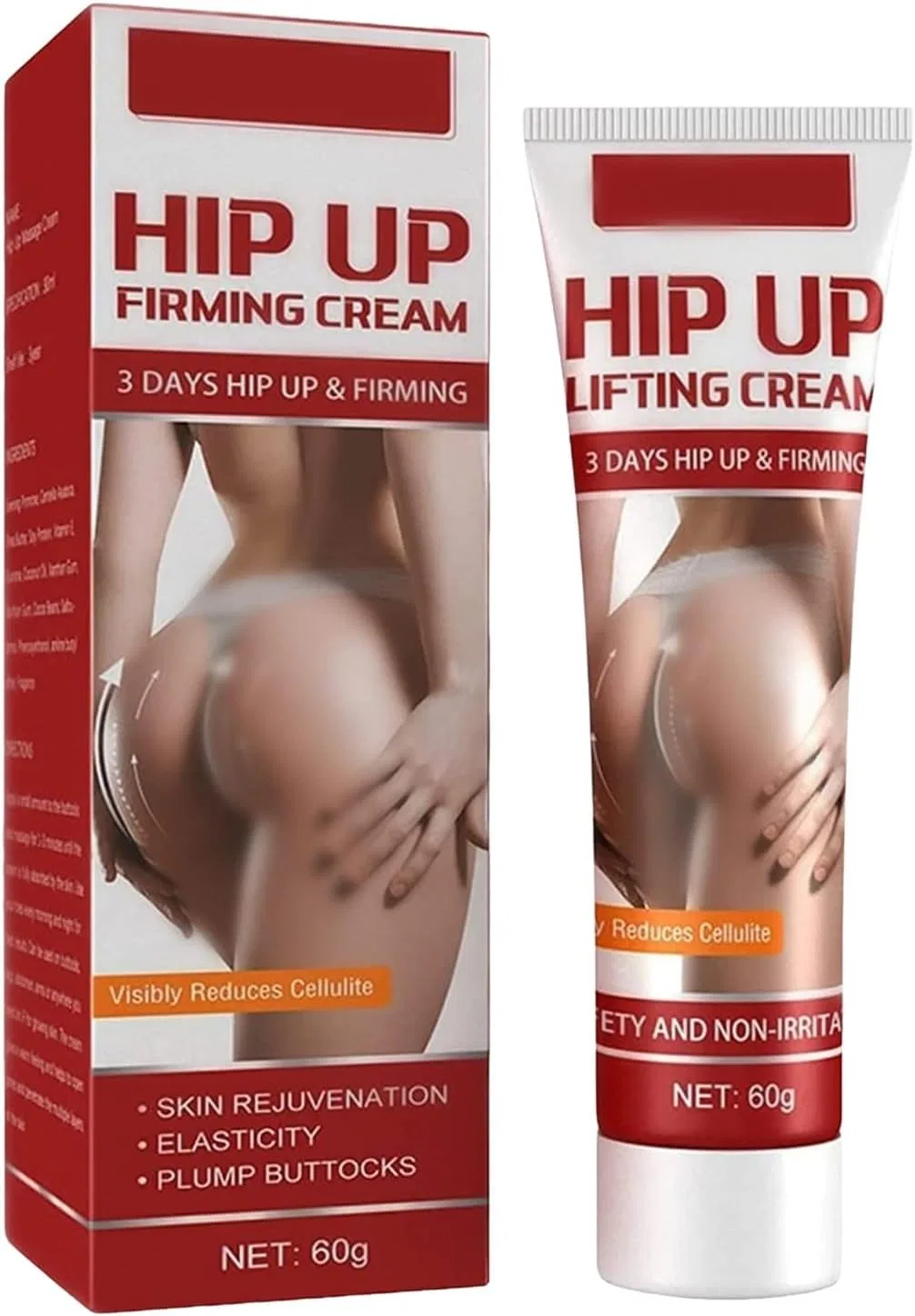 Крем для ягодиц Butt Lifter Cream 60 г