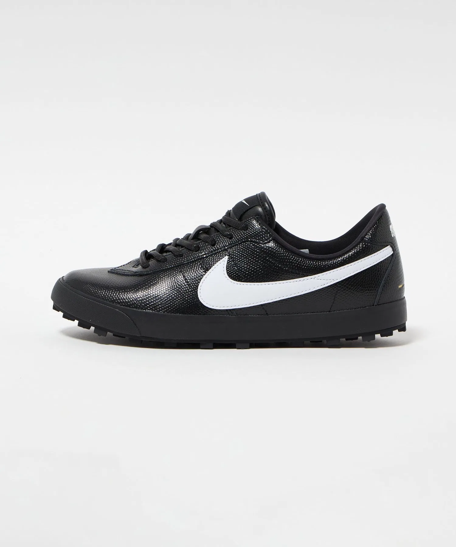 Мужские кроссовки NIKE ASTRO GRABBER чёрные