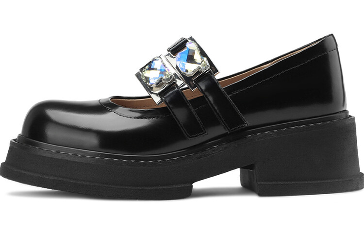 

Туфли Rosa Bianca Mary Jane Shoes Women's Low-Top