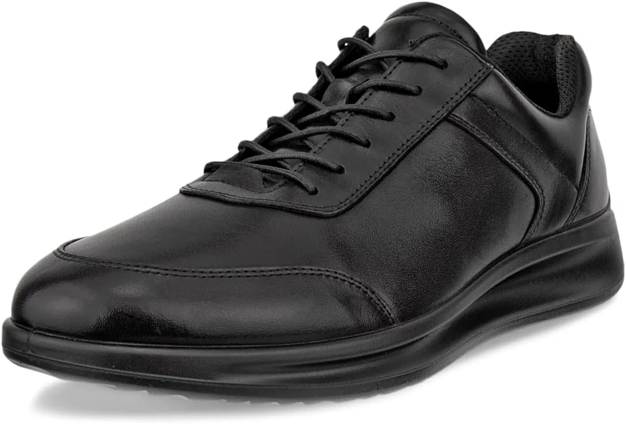 Мужские кроссовки для аквааэробики ECCO, Black