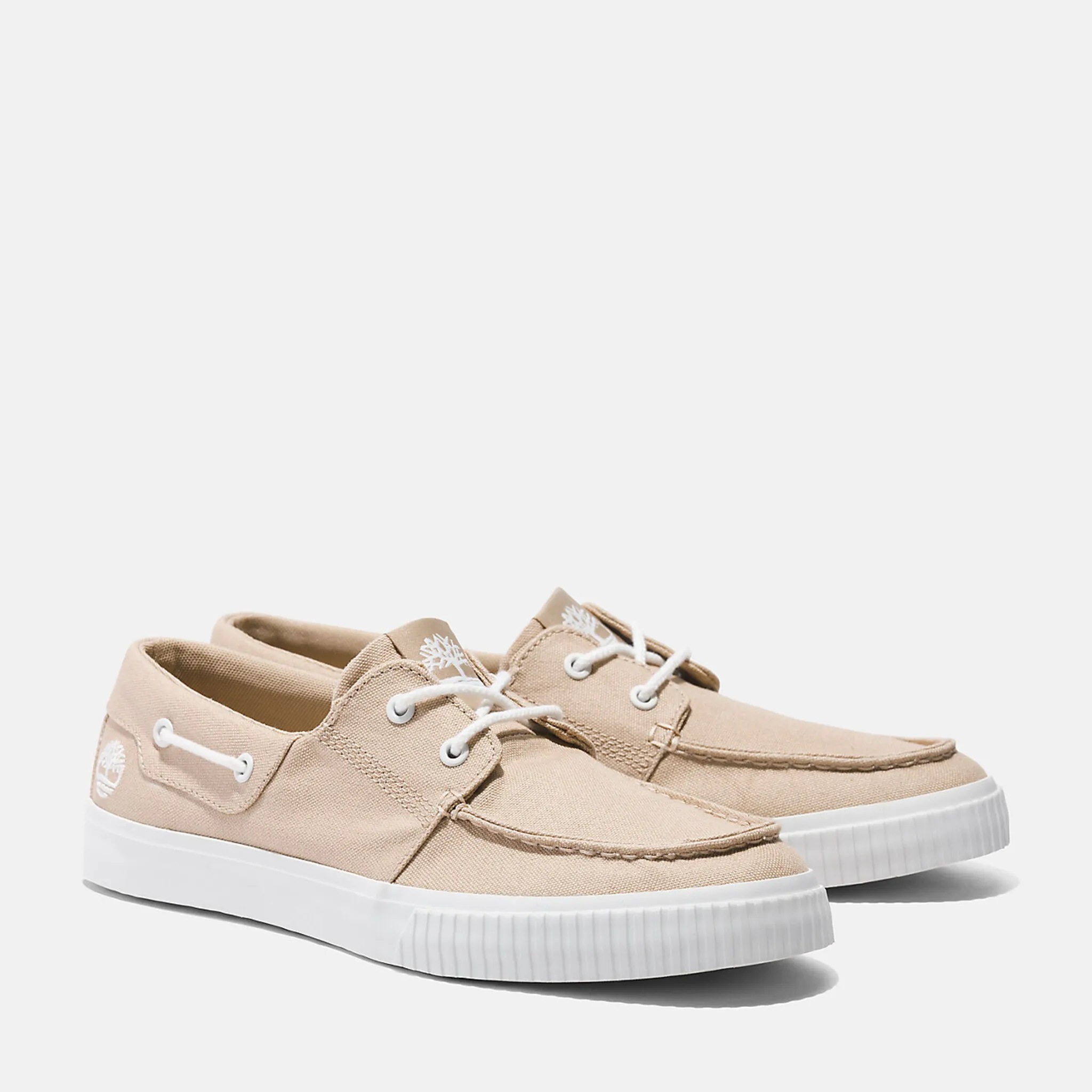 

Туфли-лодочки Timberland "MYLO BAY LOW LACE UP SNEAKER", цвет Lt Bei Te X Ti