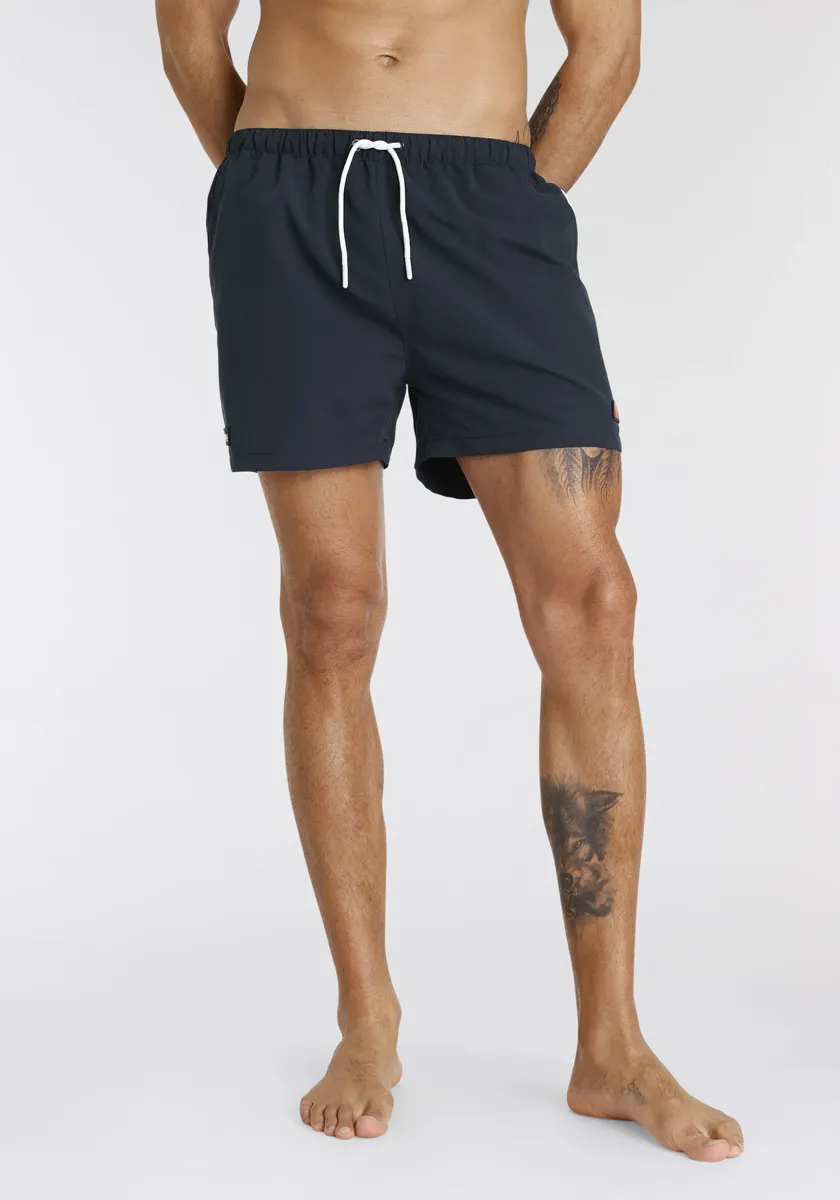 

Шорты для плавания Ellesse "DEM SLACKERS SWIM SHORT", цвет морской волны