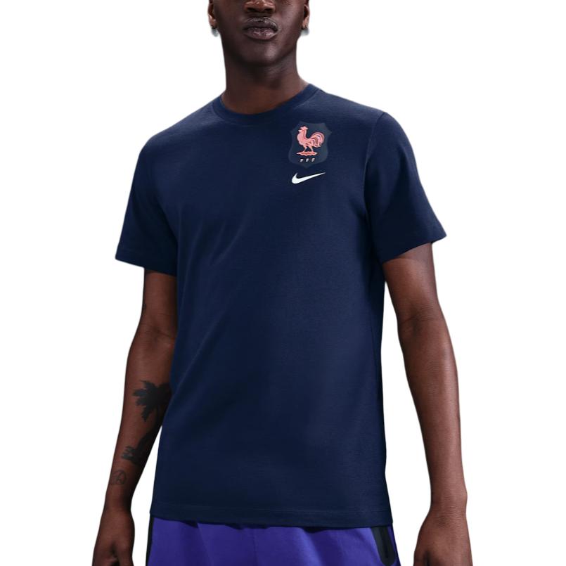 

Футболка мужская Nike, синий