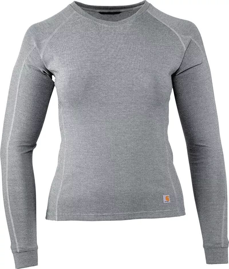 

Женская базовая рубашка Carhartt Base Force Heavyweight с круглым вырезом