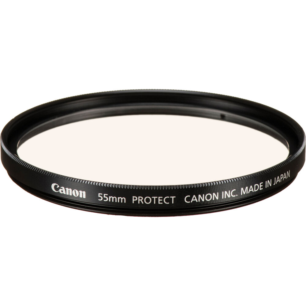 

Фильтр Canon 55mm Protect Filter 8269B001
