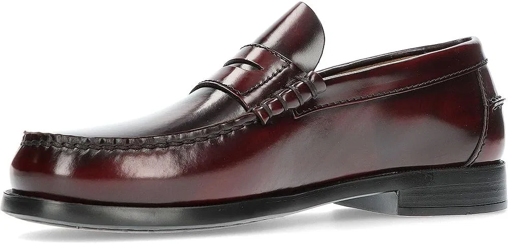 Туфли CallagHan Derby Men's Derby, Red — фото 3
