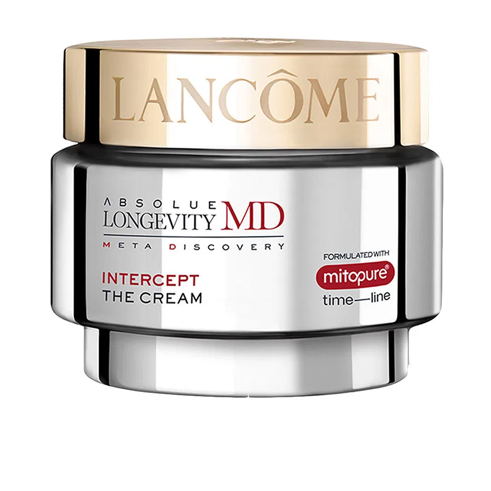 Крем для лица против морщин 50 мл Lancôme Absolue Longevity M.D. Intercept