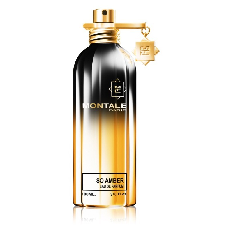 

Парфюмерная вода Montale So Amber, 100 мл, Серый, Парфюмерная вода Montale So Amber, 100 мл