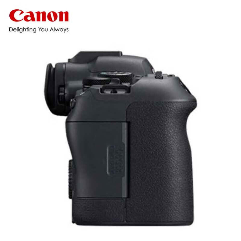 Фотоаппарат Canon EOS R6 Mark II + EF-переходник с картой памяти 128G — фото 4