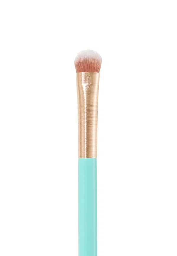 Кисть для теней синтетическая 06 Eyeshadow Brush Sweed, Deep 05 — фото 2
