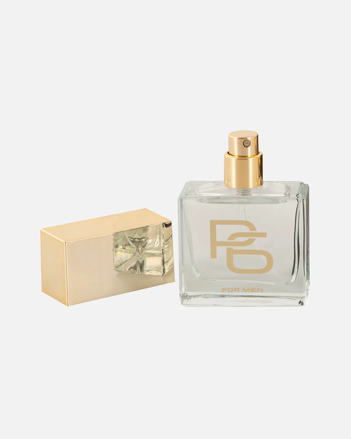 Парфюм parfum herrenduft "super" P6, 30 Ml — фото 2