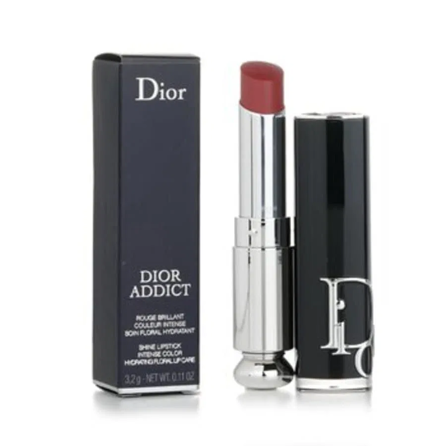 Помада для губ Christian Dior Dior Addict Shine Lipstick, 0.11 oz, # 727 Dior Tulle — фото 2